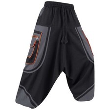 Kunst und Magie Herren Goahose