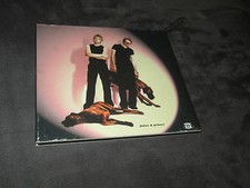 Dakar & Grinser ‎– Are You