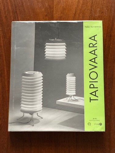 Tapiovaara pekko korvenmaa - tapiovaara,