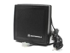 MOTORLA HSN4031A LAUTSPRECHER 7,5W GM900 | GM1200 | MCS2000 | MCS2100 - NEU !!*