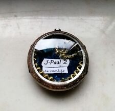 Reliquie Heiliger Johannes