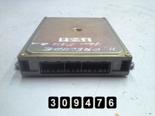 HONDA PRELUDE STEUERGERÄT