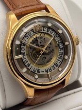 CCCP Slava Automatik Herrenuhr