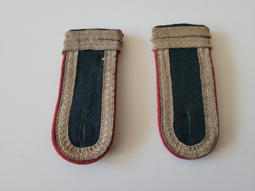Schulterklappen wehrmacht - schulterklappen, 2