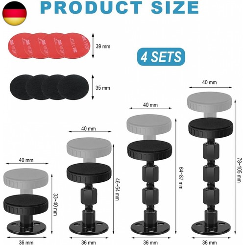 Aililong stück 105mm - aililong, 4
