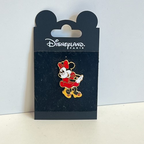 Pin disneyland paris - pin,