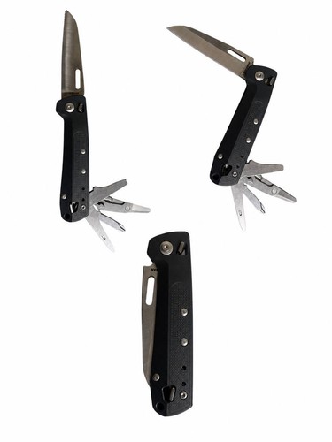 Leatherman free k4 - free,