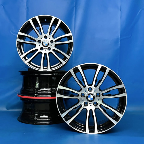 Zoll bmw 3er - zoll, 4er