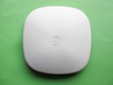 Tupperware Deckel Sieb-Servierer Ersatzdeckel beige quadratisch