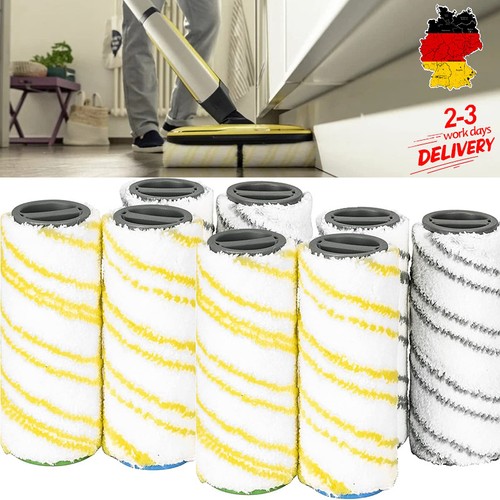 Rollen satz für karcher - rollen,