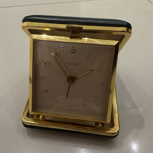 Kienzle reiseuhr analog - kienzle,