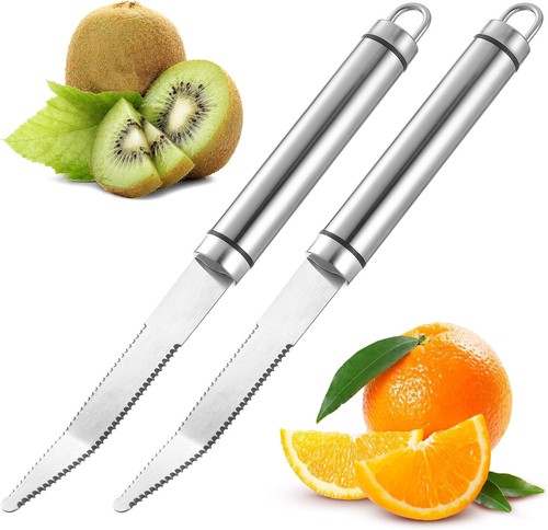 2er grapefruit löffel - 2er,