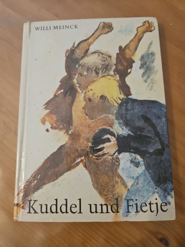Altes buch ddr kinderbuch - buch,