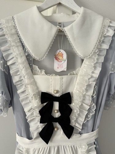 Alice wonderland lolita - alice, in