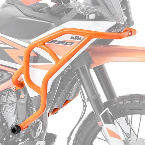 Sturzbügel oben für ktm 390 - ktm,