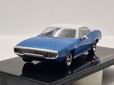 Plymouth Satellite Sebring