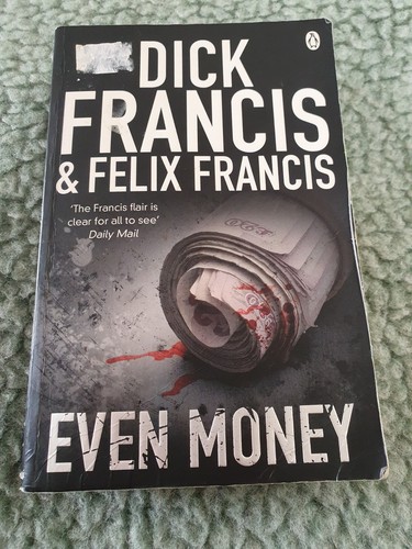 Even money - money, (francis