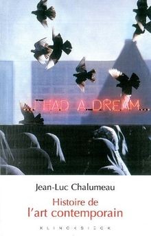Histoire lart contemporain - lart,