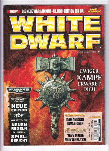 White dwarf 151 07 2008 - white, #