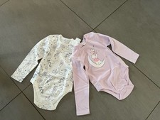 2er Set Bodys von Disney Baby