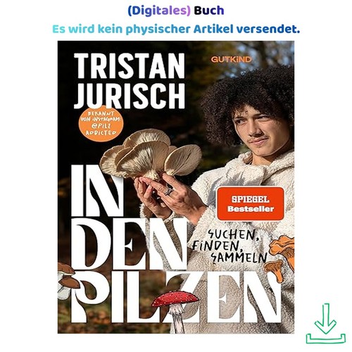 Den pilzen suchen finden - in, suchen,