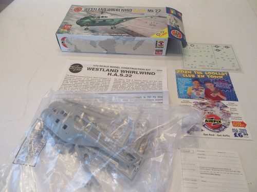 Vintage airfix 02056 - vintage,