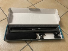 Richtrohrmikrofon mit