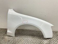 Kotflügel Rechts LS9R gletscherweiss-metallic "klebereste" 8T0821106H Audi A5