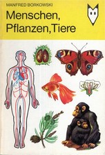 Mein kleines Lexikon