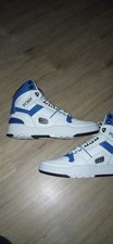 Pony Hightop Sneaker us7,5 eu