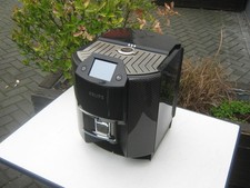 Krups Espresso-Kaffeevollautomat Type EA-90 Model BTM145000D