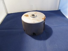 Metall Kronenbohrer 105 mm