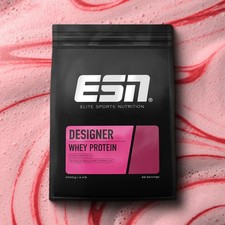 ESN Designer Whey Protein