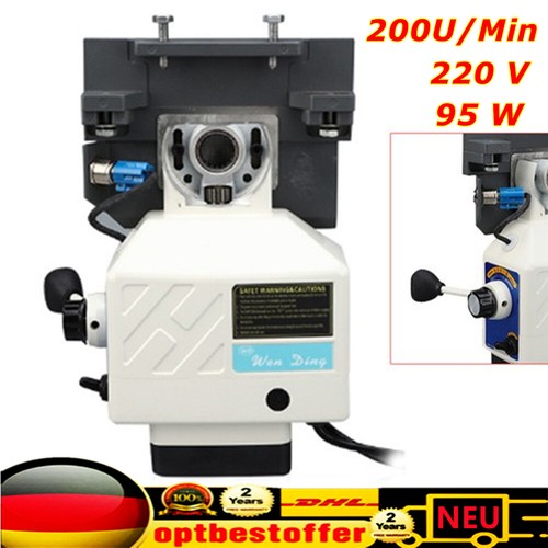 Achse cnc fräsmaschine - x-achse,