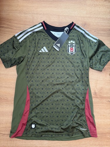 Besiktas istanbul trikot - besiktas,
