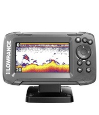 Lowrance Hook 2 Series