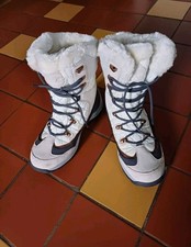 Jack Wolfskin Winterstiefel Größe 39