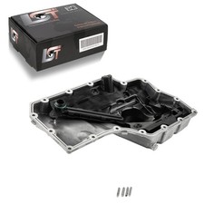 Oil Pan Aluminium Pan Surge