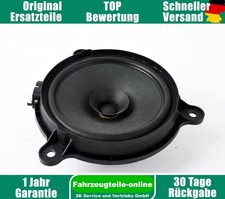 Lautsprecher links oder rechts Hinten Mazda CX-5 GH KE7066960