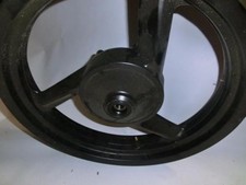 Daelim Roadwin 125 R Felge /