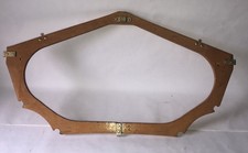Ddr faltboot spant kolibri - spant, 2
