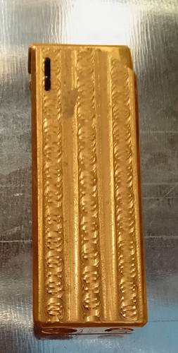 Maruman made japan gold - in, japan,