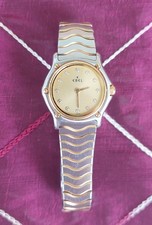 Damen Armbanduhr Ebel sport