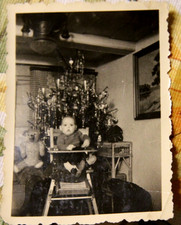 Photo Church Christmas 1956
