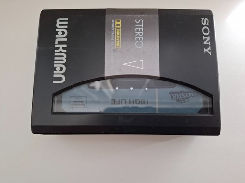 Sony walkman stereo - –,