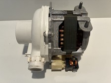 Geschirrspüler Siemens Lady 45 Umwälzpumpe 1737220041