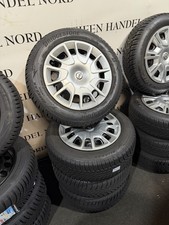 4x Orgi. Opel Combo Komplet