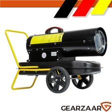 Heizkanone diesel 20kw