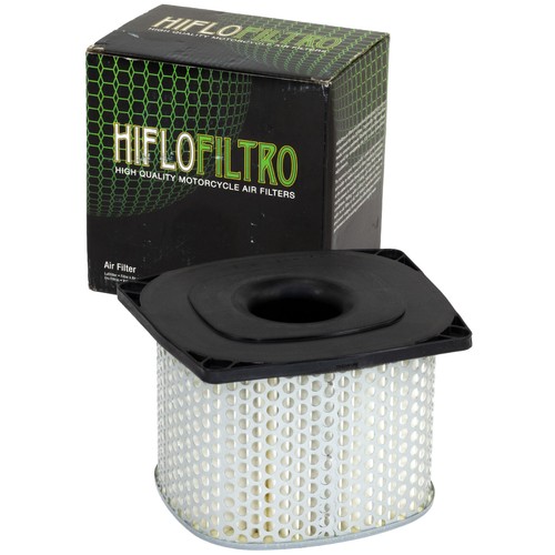 Luftfilter hiflo hfa3704 für - luftfilter,