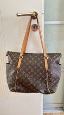 Original Louis Vuitton Totally